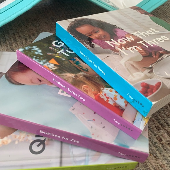 Huge Lovevery Bundle - Picture 6 of 8